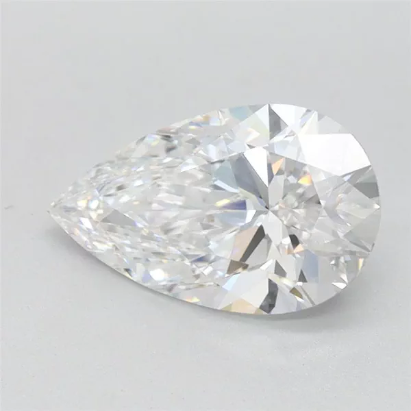 1.29 Carat · D · VVS1 Rare Carat Ideal Cut