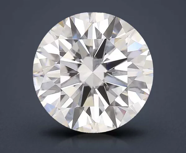 1.93 Carat · F · IF Rare Carat Ideal Cut
