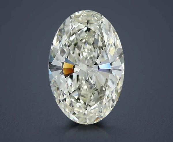 1.01 Carat · K · VS1 Rare Carat Ideal Cut