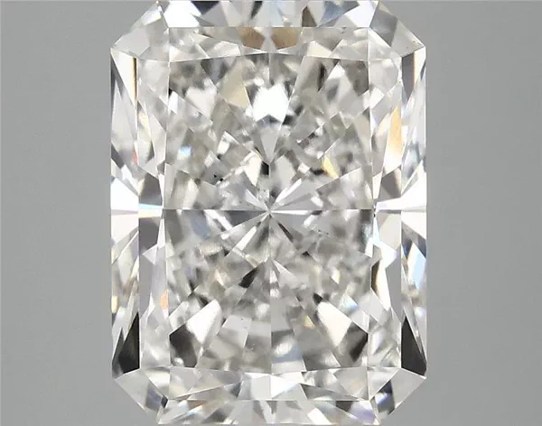 5.01 Carat · G · VS2 Rare Carat Ideal Cut