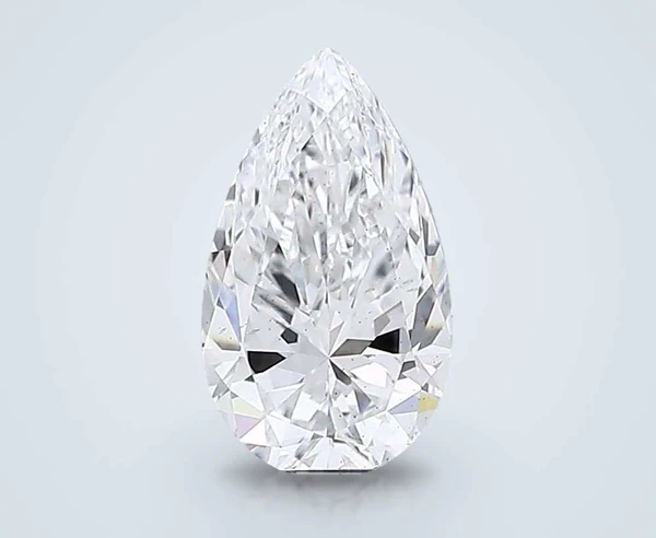 2 Carat · D · VS2 very good Cut