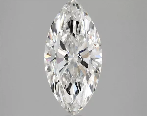 2.02 Carat · F · VS1 Rare Carat Ideal Cut