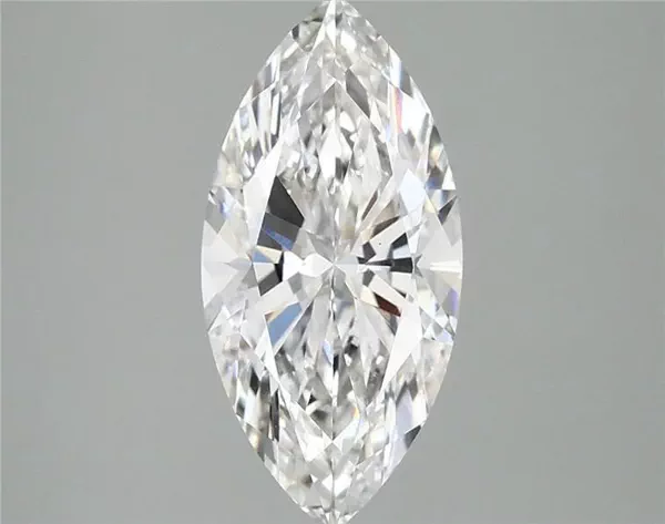 2.58 Carat · F · VVS2 Rare Carat Ideal Cut