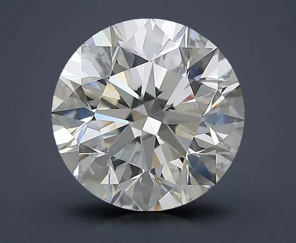 2 Carat · J · VS1 excellent Cut