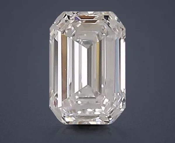 0.48 Carat · D · IF very good Cut