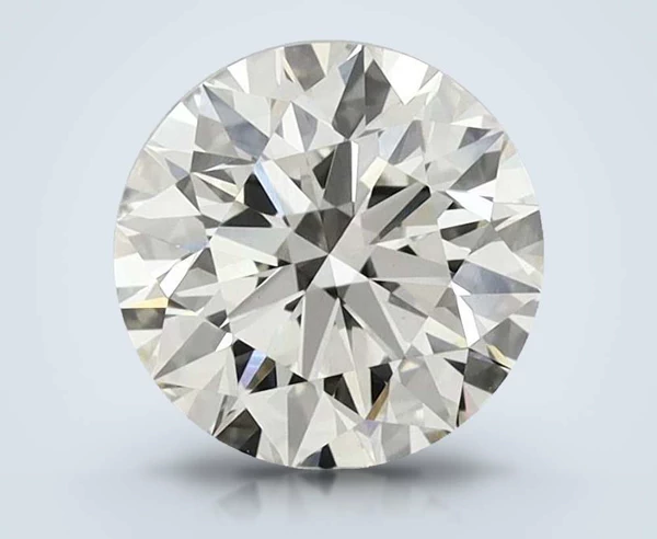 1.7 Carat · H · VVS2 Rare Carat Ideal Cut