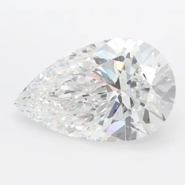 3.03 Carat · D · FL Rare Carat Ideal Cut