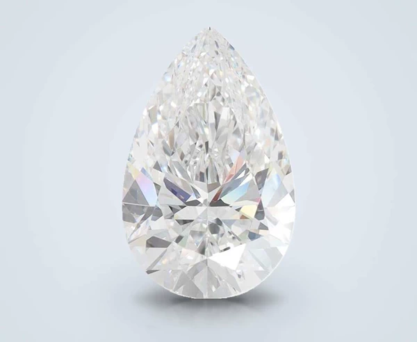 3.03 Carat · D · FL Rare Carat Ideal Cut