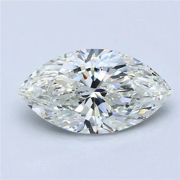 2.52 Carat · I · VS1 Rare Carat Ideal Cut