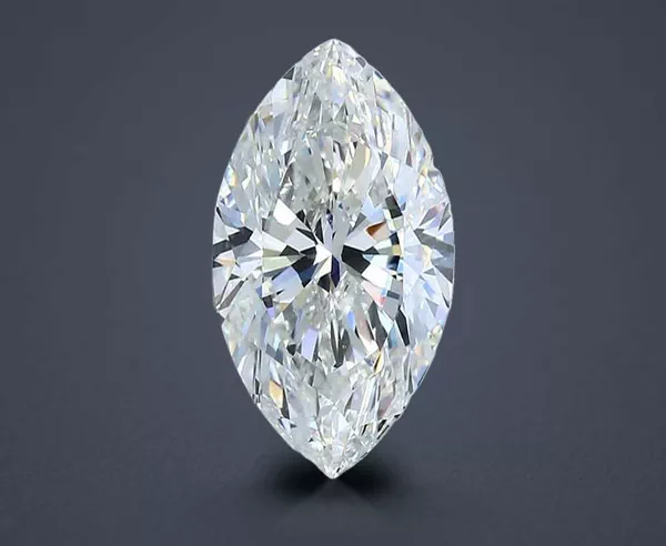 2.52 Carat · I · VS1 Rare Carat Ideal Cut