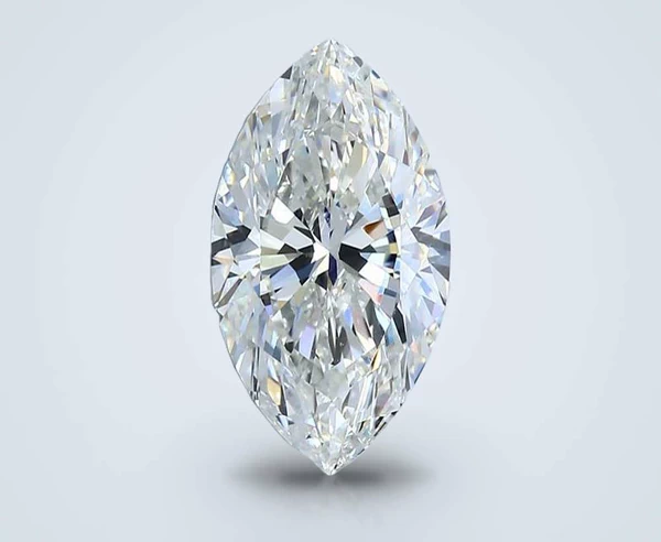 2.52 Carat · I · VS1 Rare Carat Ideal Cut