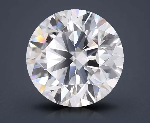 1.52 Carat · D · VVS2 excellent Cut