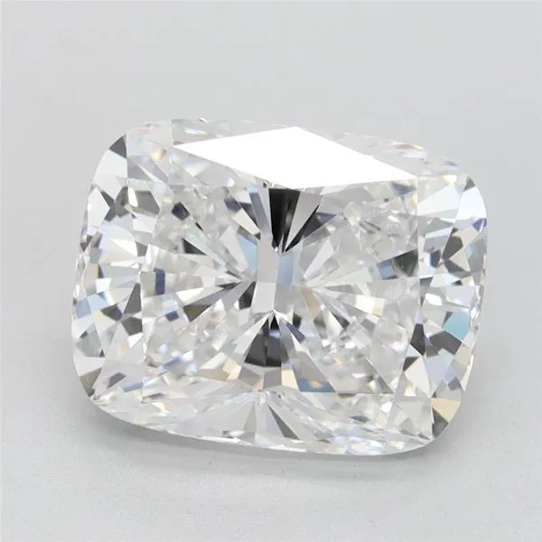 2.86 Carat · D · FL Rare Carat Ideal Cut