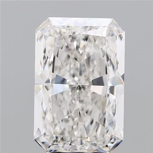 6.01 Carat · G · VVS2 Rare Carat Ideal Cut
