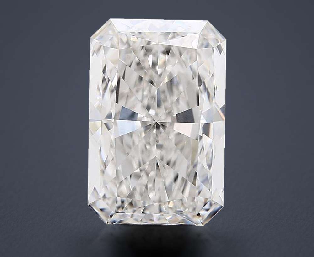 6.01 Carat · G · VVS2 Rare Carat Ideal Cut
