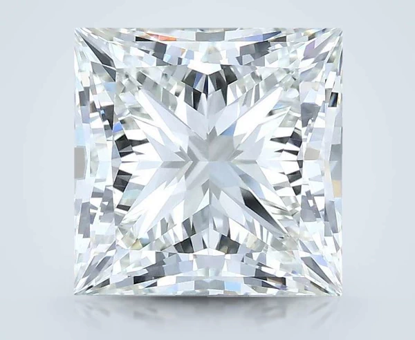 4.07 Carat · I · VVS2 Rare Carat Ideal Cut