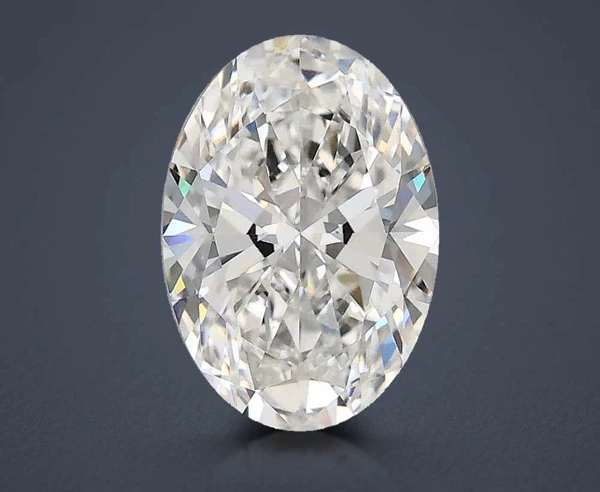 1.38 Carat · E · VVS2 excellent Cut