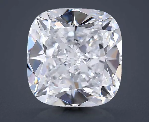 3.21 Carat · D · VVS1 Rare Carat Ideal Cut