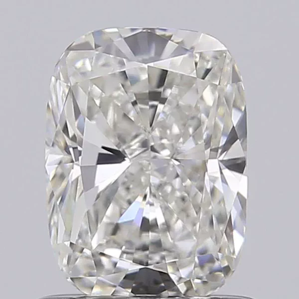 0.98 Carat · F · VVS2 very good Cut