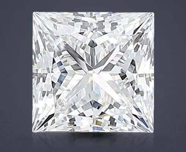 1.6 Carat · E · VVS2 Rare Carat Ideal Cut