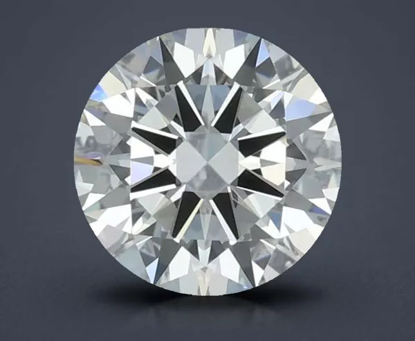 0.46 Carat · G · IF Rare Carat Ideal Cut