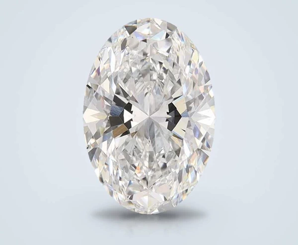 2.28 Carat · D · VS1 Rare Carat Ideal Cut