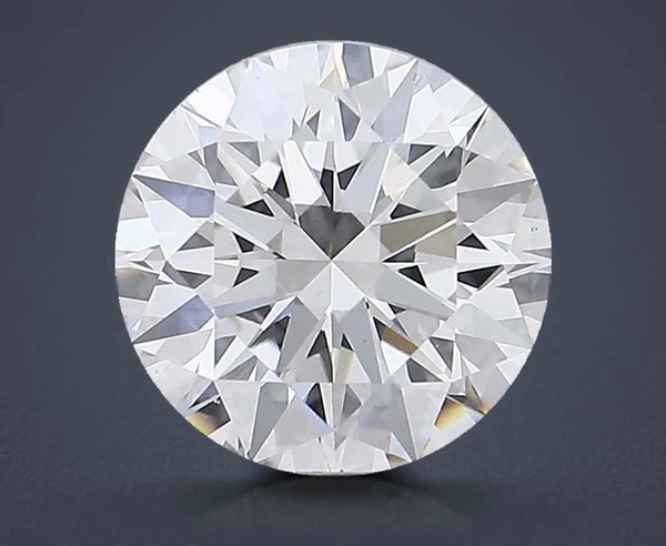 4.01 Carat · G · VS1 Rare Carat Ideal Cut