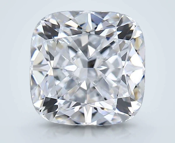 2.01 Carat · D · VVS2 Rare Carat Ideal Cut