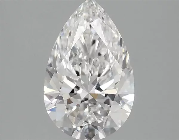 1.37 Carat · D · VS2 Rare Carat Ideal Cut
