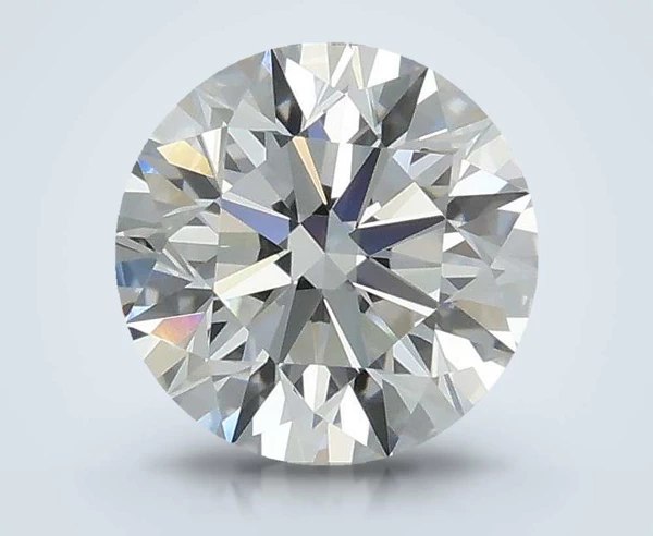 0.33 Carat · F · IF excellent Cut