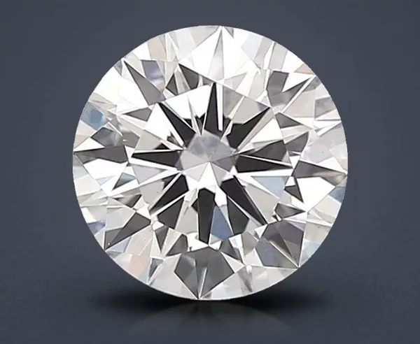 1.52 Carat · F · VS1 Rare Carat Ideal Cut