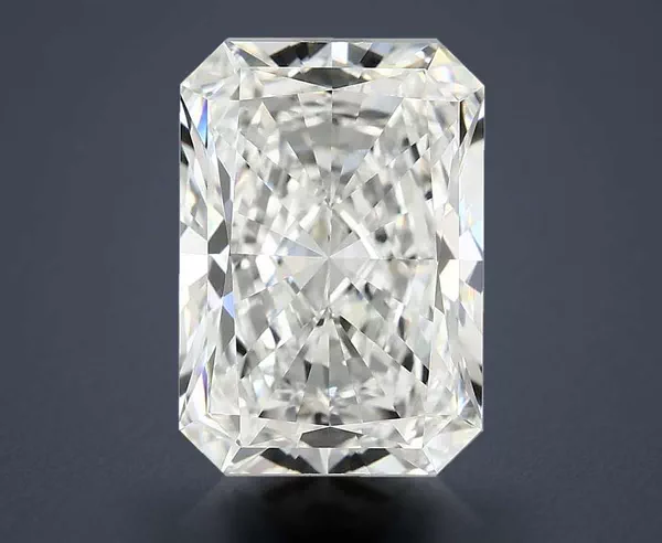 4.65 Carat · E · VVS2 Rare Carat Ideal Cut