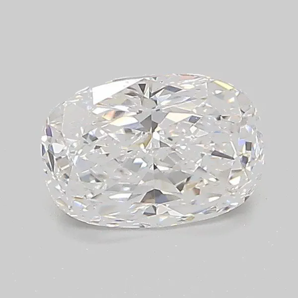 0.98 Carat · D · VVS1 very good Cut