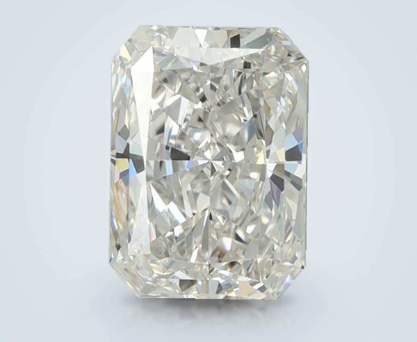 3.38 Carat · F · VS1 Rare Carat Ideal Cut