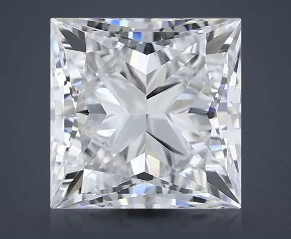 0.98 Carat · E · VVS2 Rare Carat Ideal Cut