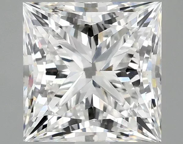 2.88 Carat · E · VS1 Rare Carat Ideal Cut