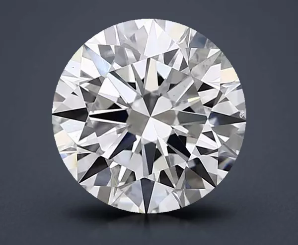 3.01 Carat · D · VS2 Rare Carat Ideal Cut