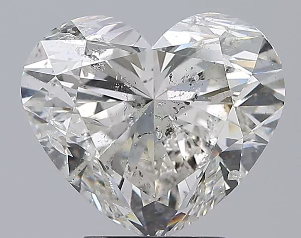 4.01 Carat · G · SI2 Rare Carat Ideal Cut