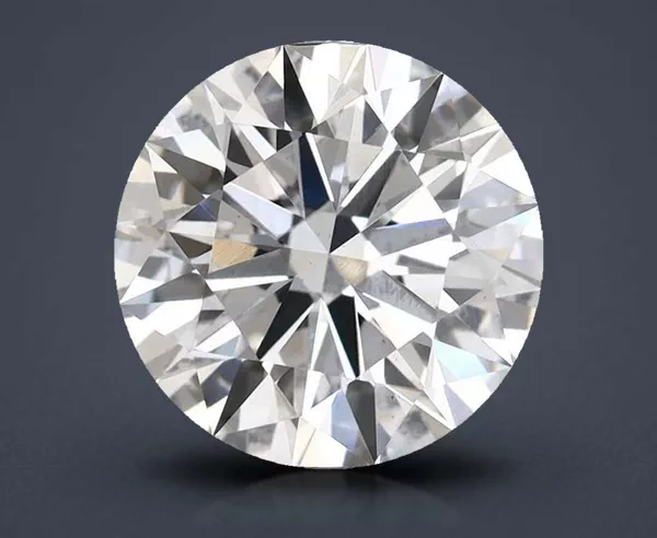 2.88 Carat · E · VS1 Rare Carat Ideal Cut