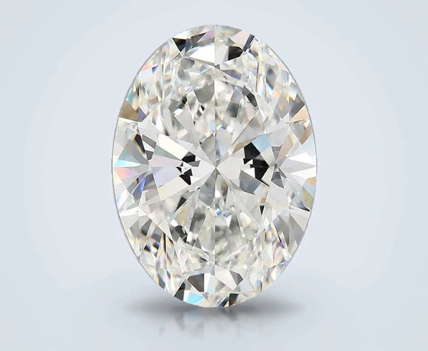 6.08 Carat · F · VVS2 Rare Carat Ideal Cut