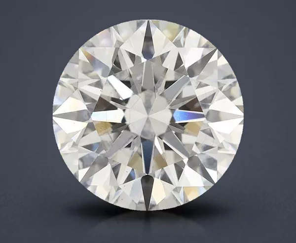 6.1 Carat · G · VS2 Rare Carat Ideal Cut