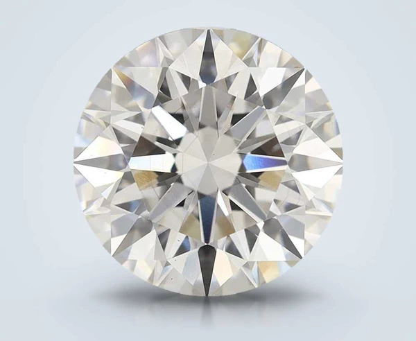 6.1 Carat · G · VS2 Rare Carat Ideal Cut