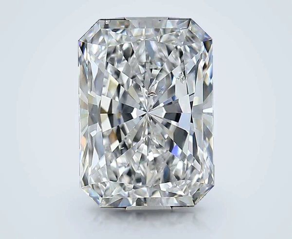 2.21 Carat · E · SI2 Rare Carat Ideal Cut