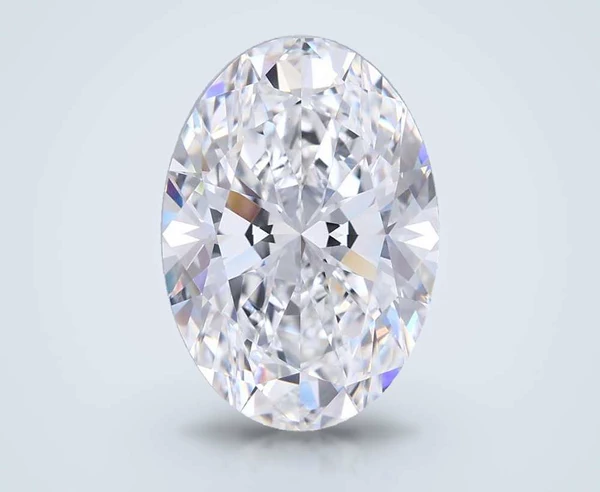 5.56 Carat · E · VS1 Rare Carat Ideal Cut