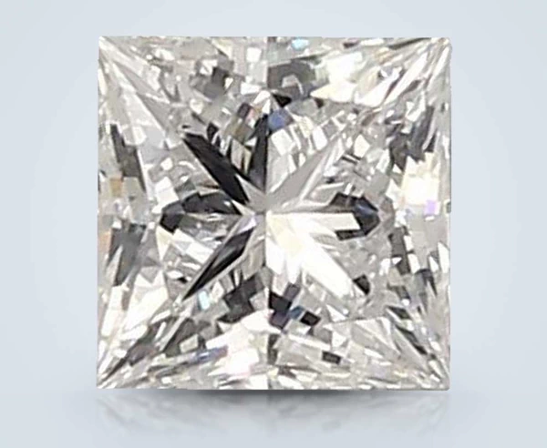 0.86 Carat · D · VVS2 Rare Carat Ideal Cut
