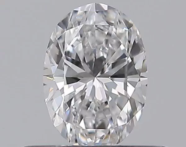 0.4 Carat · D · VVS1 very good Cut