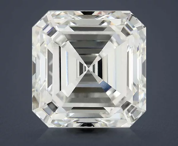 5.02 Carat · F · VVS2 Rare Carat Ideal Cut
