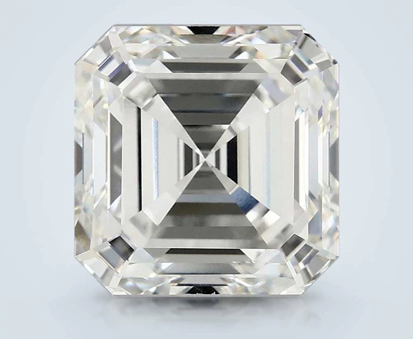 5.02 Carat · F · VVS2 Rare Carat Ideal Cut