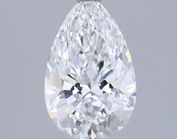 1.23 Carat · D · VVS1 Rare Carat Ideal Cut