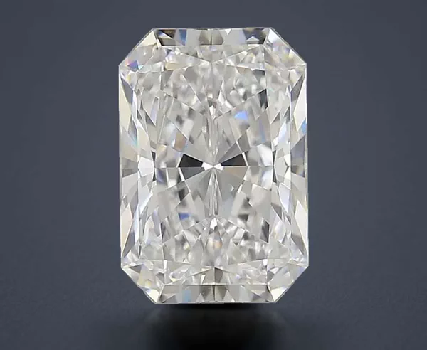 3.47 Carat · D · VVS1 Rare Carat Ideal Cut
